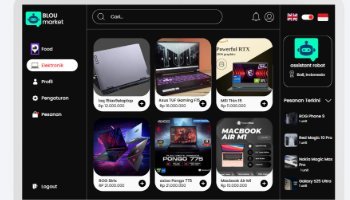 UI/UX