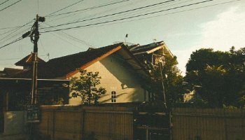 Under Sunset