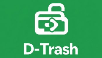 Video Demo Aplikasi D-Trash (User)