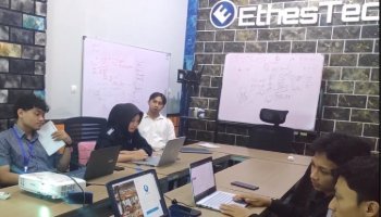 Video Dokumentasi PKL