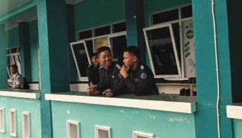 Video Sandiwara "Geguyon"