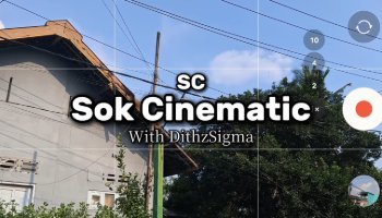 Video SC : Sok Cinematic 3