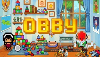 Video Trailer Game Final Project