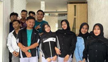 Video Vlog PKL