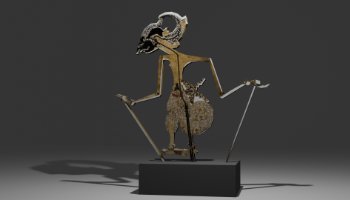 wayang