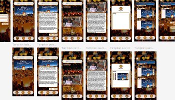 Web Figma DCF