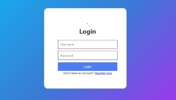Web Login Sedehana