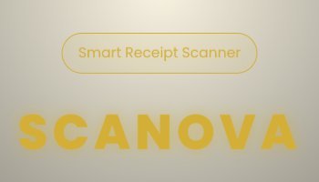 Web Scan Struk SCANOVA menggunakan Laravel