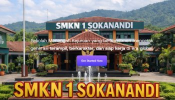 Web Sekolah