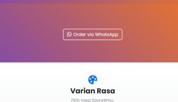 Website Company Kripskuyy