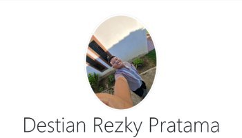 Website CV