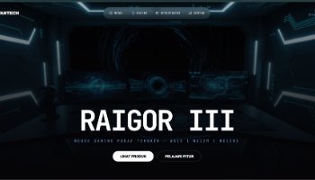 Website  Mouse Fantech WG12RS