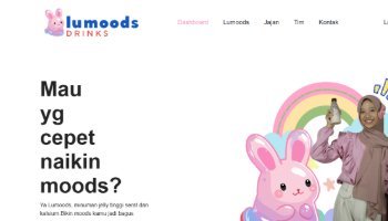 website toko minuman