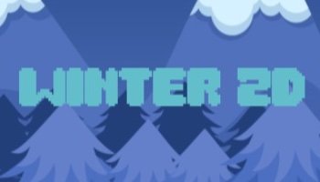 Winter 2d