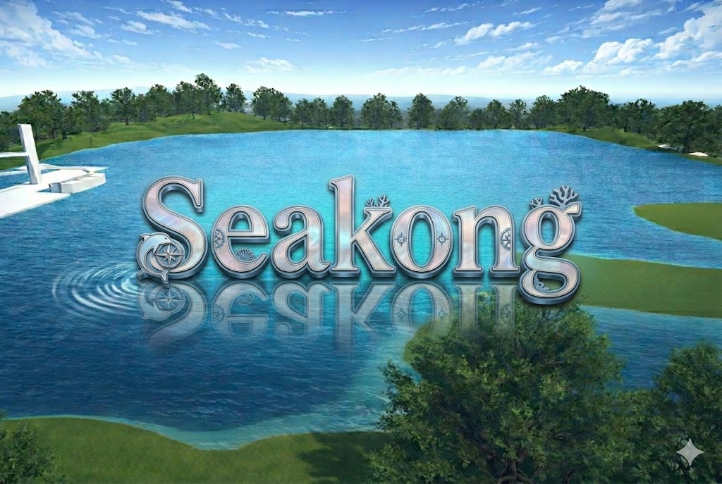 Seakong